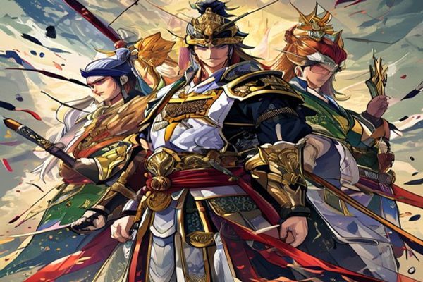 绿色联盟cf